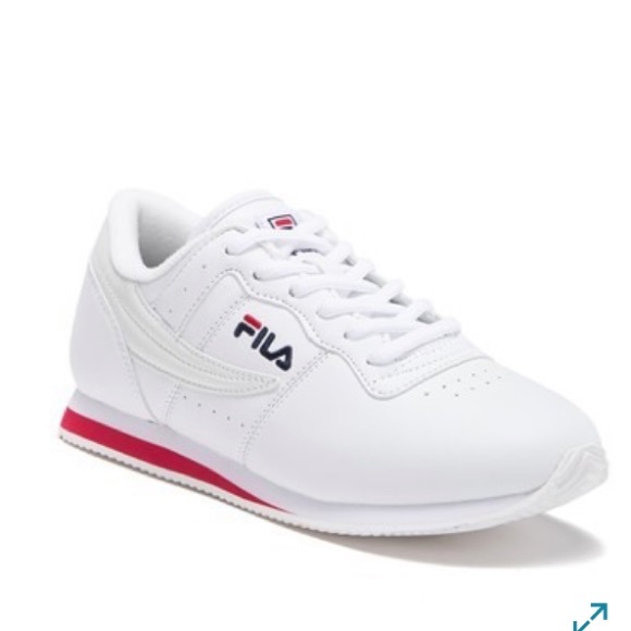 Fila Shoes - New FILA Sneakers Tennis Shoes